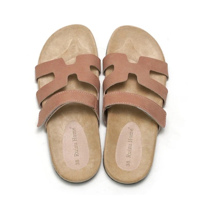 Image of ‘Summer Slippers’