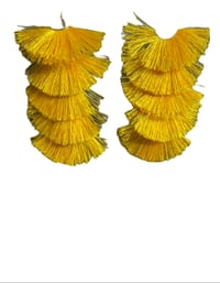 Image 1 of Yellow Dusters