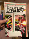 Bootleg Comics number 3