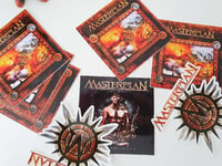 Image 1 of Vinyl Stickers