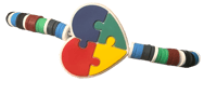 Image 3 of Autism bracelets