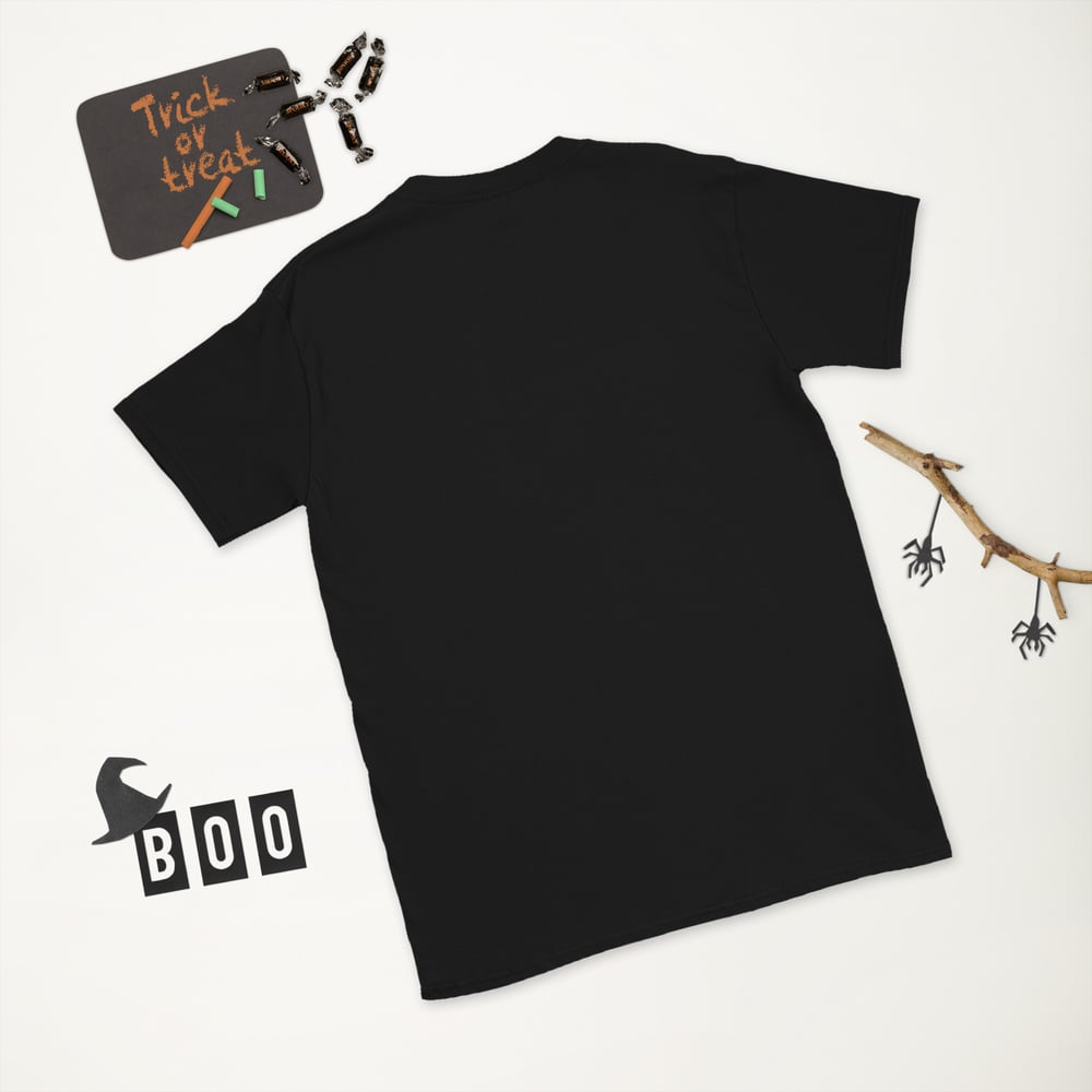 Image of Summerween Collab Tshirt