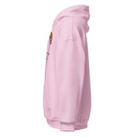 Image 12 of wtf Unisex Hoodie 