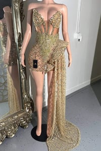 Image 8 of The Birthday dress