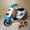 Image of Piaggio zip sp MK1 BIG - Modellino scala 1:12