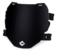 Image 1 of Number Plate ODI Signature Downhill