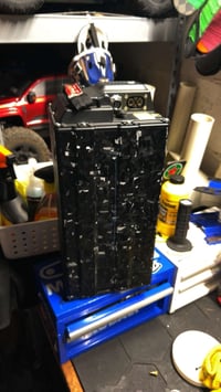 Image 1 of Eride Pro Battery Wrap 