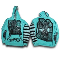 Image 1 of Shadow Talker / size XL