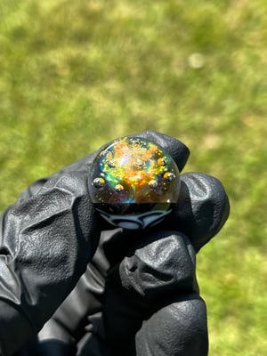 Image of Silver ET Marble (003)