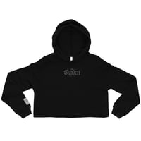 Image 1 of Skoden Crop Hoodie