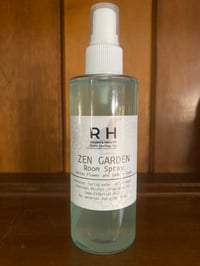 Image 3 of Zen Garden Room Spray