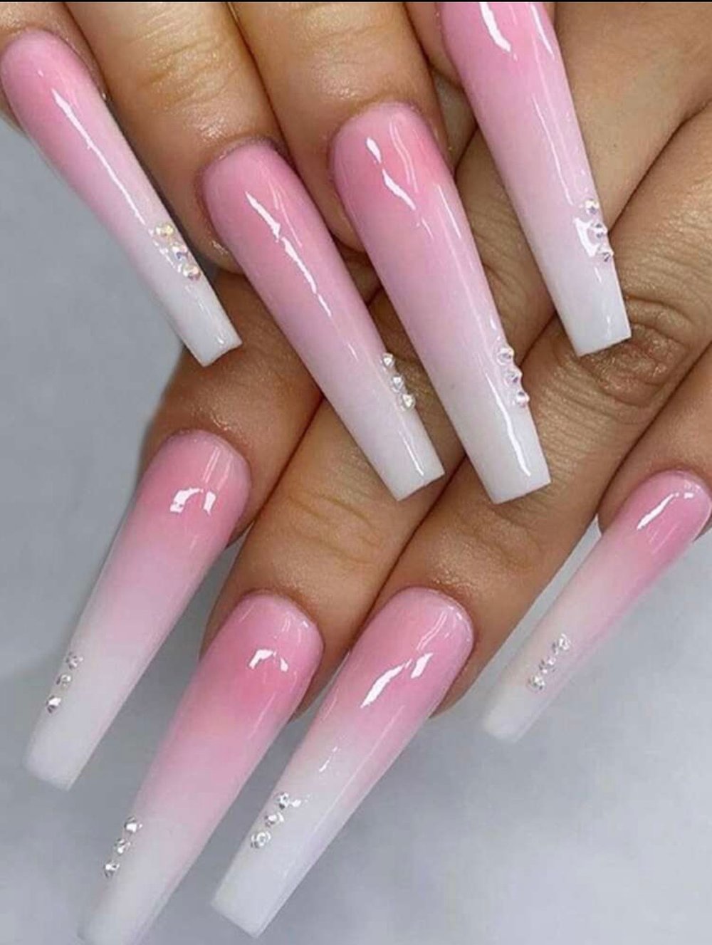 Press-On Nails