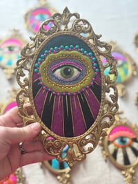 Image 1 of Mystic Eye “Galaxy”