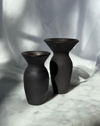 Image 3 of Ma'at Series Lotus Budvase I