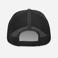 Image 4 of Trucker Cap