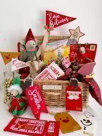 Image 2 of Christmas Ticket