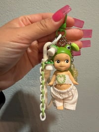 Image 1 of Sonny Angel Frog 