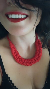 Image 1 of Collar Red Trap