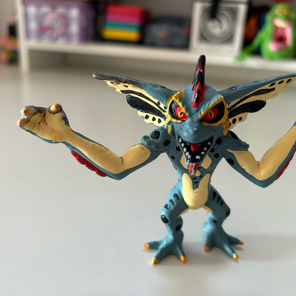 Image of FIGURINE LES GREMLINS 2