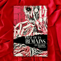 Image 1 of What Of Us Remains (Book 2)