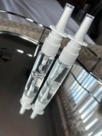 Image 3 of Nose spray bundle 