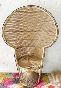 Image 3 of Fauteuil Emmanuelle 