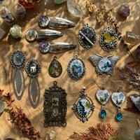 Image 1 of Butterfly Garden Collection