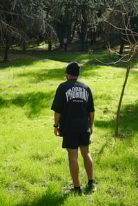 Image 4 of Black Staple T-shirt