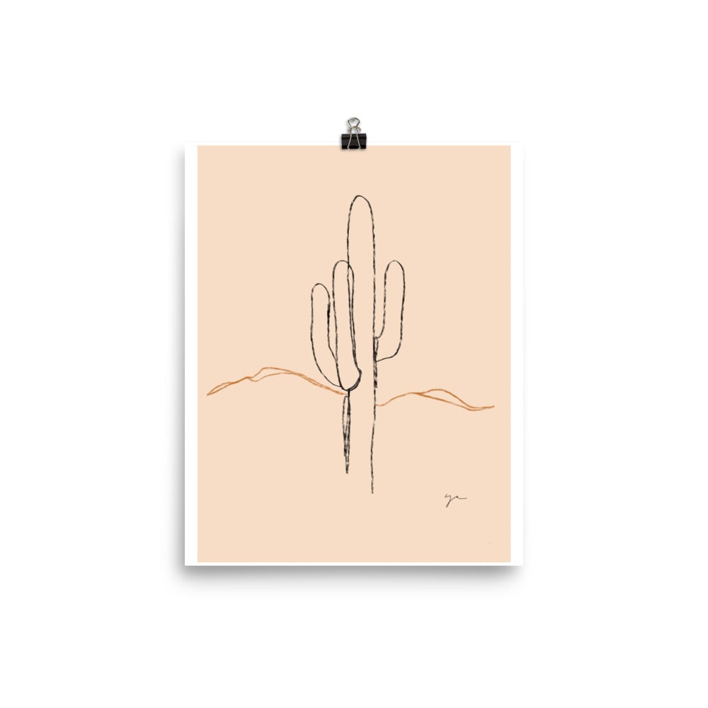 Image of Cactus Dream