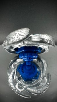 Image 3 of PREHYBRID AQUARIO 