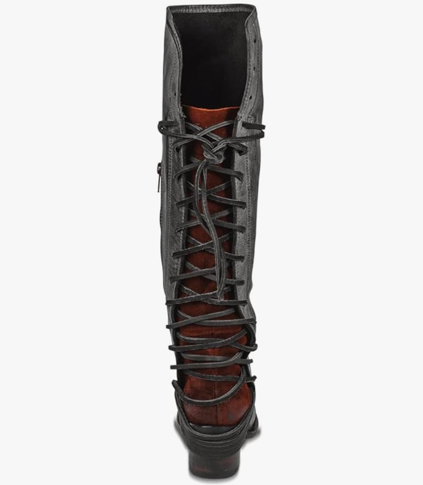 freebird boots RRP: $395