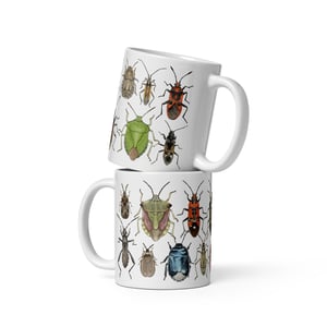 True bugs mug