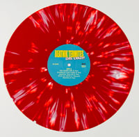 Image 2 of Beatnik Termites - Girl Crazy Lp 