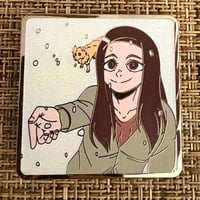 Image 2 of Catching Snowflakes