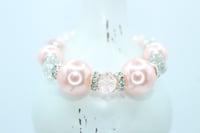 Image 8 of Pink Pearls & Rhinestones