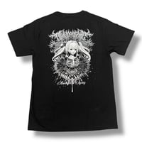 Image 3 of Dehumanizing Itatrain Worship - Ascension In Agony