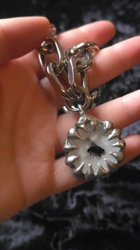 Image 5 of Fly necklace