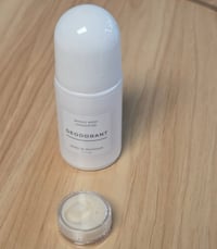 Image 3 of Deodorant Sample Set - 4 Scents Included