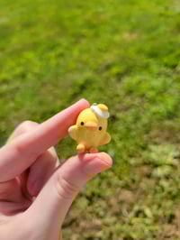 Image 5 of Bomi egg charm