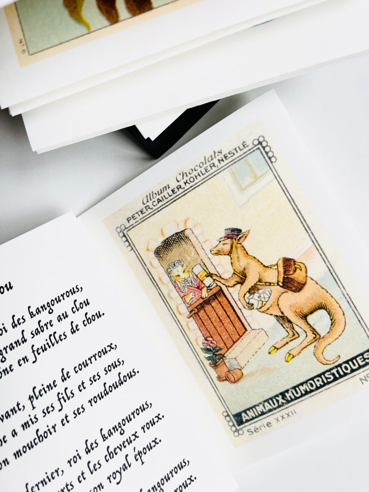Image of ENFANTS