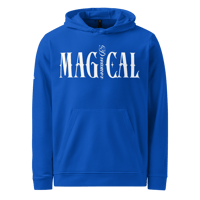 Image 1 of Magical Dreamer X Adidas Fleece Hoody