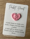 Pocket Heart