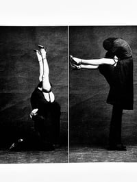 Image 9 of Jürgen Klauke "Phantom Sensation" Japan edition 