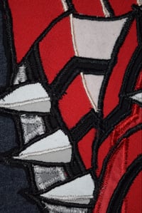Image 5 of Groudon Hoodie