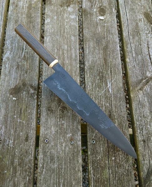 Image of 240 Monosteel Gyuto