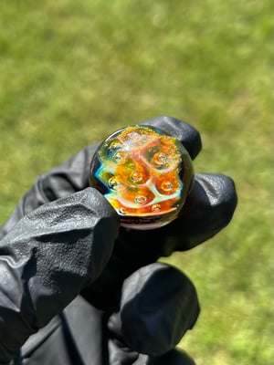 Image of Silver ET Marble (002)