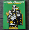 Movie Monsters, by Thomas G. Aylesworth