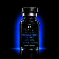 BPC157 & TB500 20mg Blend Vial
