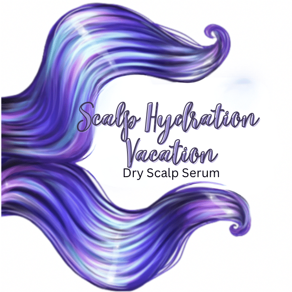 Hydration Vacation Scalp Serum