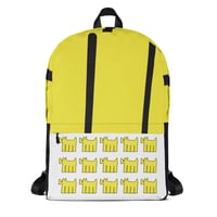 Image 2 of Miloman Backpack